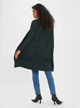 Vmdoffy strikket cardigan