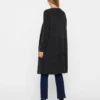 Vmdoffy strikket cardigan