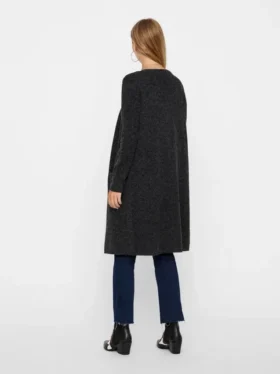 Vmdoffy strikket cardigan