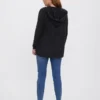 Vmdoffy strikket cardigan