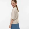 Vmdoffy strikket cardigan