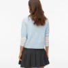 Vmdoffy strikket cardigan