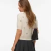 Vmdoffy strikket cardigan