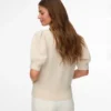 Vmdoffy strikket cardigan