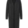 Vmdoffy strikket cardigan