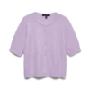Vmdoffy strikket cardigan