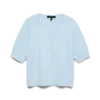 Vmdoffy strikket cardigan