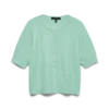 Vmdoffy strikket cardigan