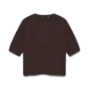 Vmdoffy strikket cardigan