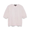 Vmdoffy strikket cardigan