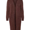 Vmdoffy strikket cardigan