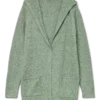 Vmdoffy strikket cardigan