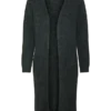 Vmdoffy strikket cardigan