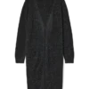 Vmdoffy strikket cardigan