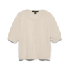 Vmdoffy strikket cardigan