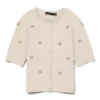 Vmdoffy strikket cardigan
