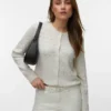 Vmdoffy strikket cardigan