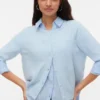 Vmdoffy strikket cardigan