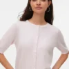 Vmdoffy strikket cardigan