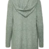 Vmdoffy strikket cardigan