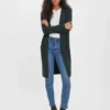 Vmdoffy strikket cardigan