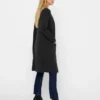 Vmdoffy strikket cardigan