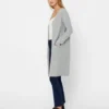 Vmdoffy strikket cardigan