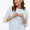 Vmdoffy strikket cardigan