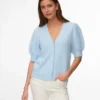 Vmdoffy strikket cardigan