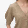 Vmdoffy strikket cardigan