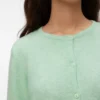 Vmdoffy strikket cardigan