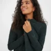 Vmdoffy strikket cardigan