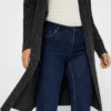 Vmdoffy strikket cardigan