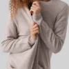 Vmdoffy strikket cardigan