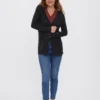 Vmdoffy strikket cardigan