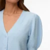 Vmdoffy strikket cardigan