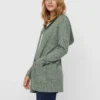 Vmdoffy strikket cardigan