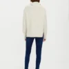 Vmdoffy strikket poncho Vmdoffy strikket poncho