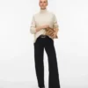 Vmdoffy strikket pullover