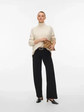 Vmdoffy strikket pullover