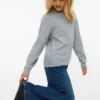 Vmdoffy strikket pullover