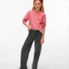 Vmdoffy strikket pullover