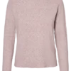Vmdoffy strikket pullover