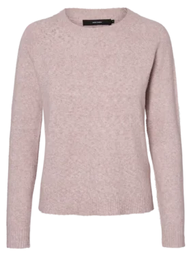 Vmdoffy strikket pullover