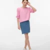 Vmdoffy strikket pullover
