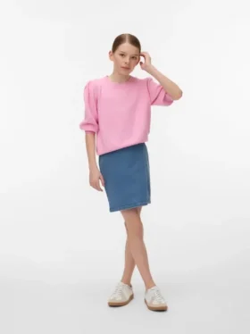 Vmdoffy strikket pullover