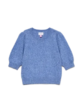 Vmdoffy strikket pullover