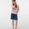 Vmdoffy strikket pullover