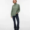 Vmdoffy strikket pullover Vmdoffy strikket pullover