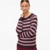 Vmdoffy strikket pullover